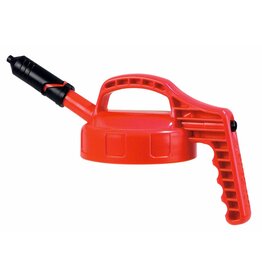 Oilsafe® Oilsafe Mini Tuit Deksel