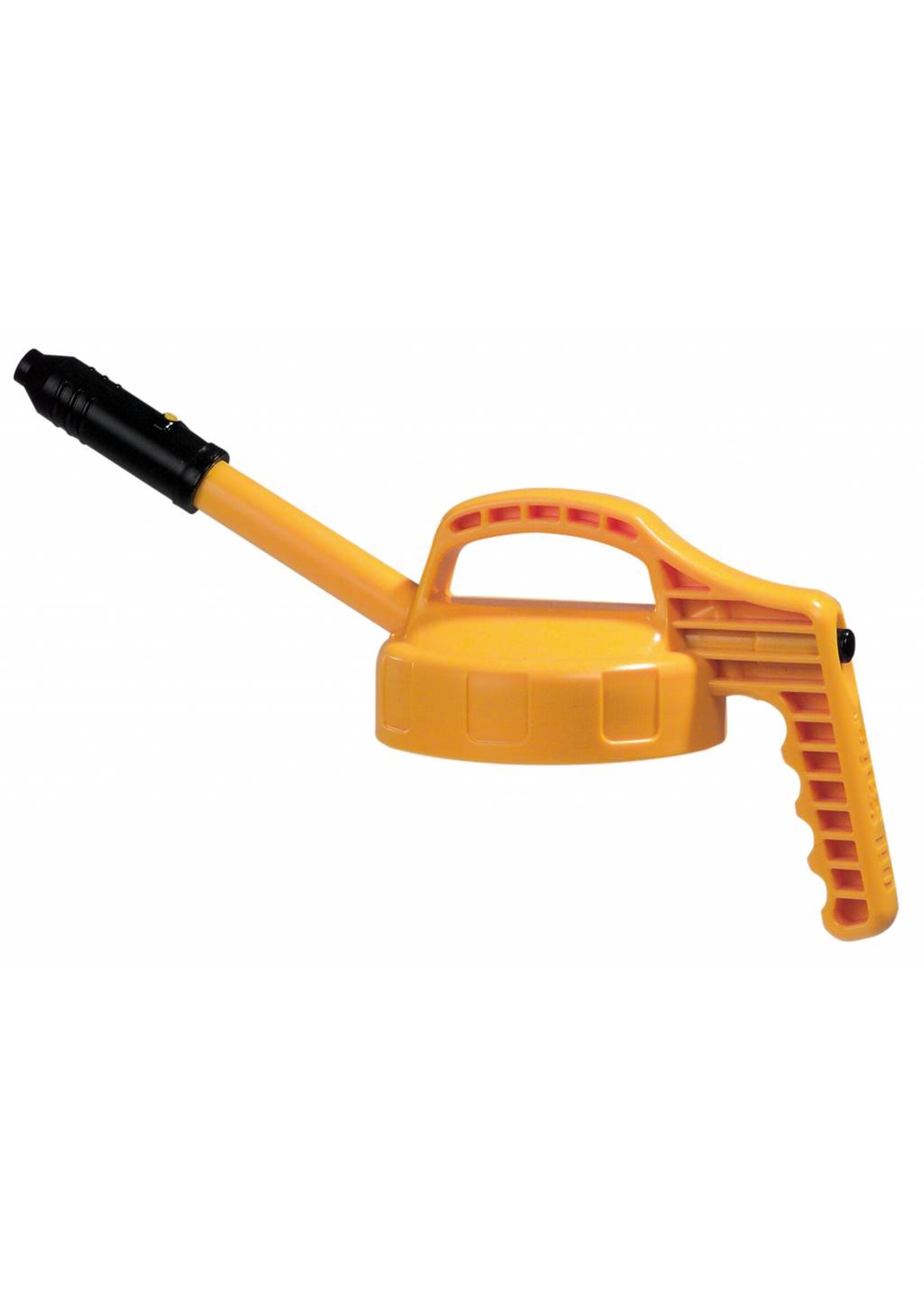 Oilsafe® Oilsafe Lange Tuit Deksel - Stretch Spout Lid