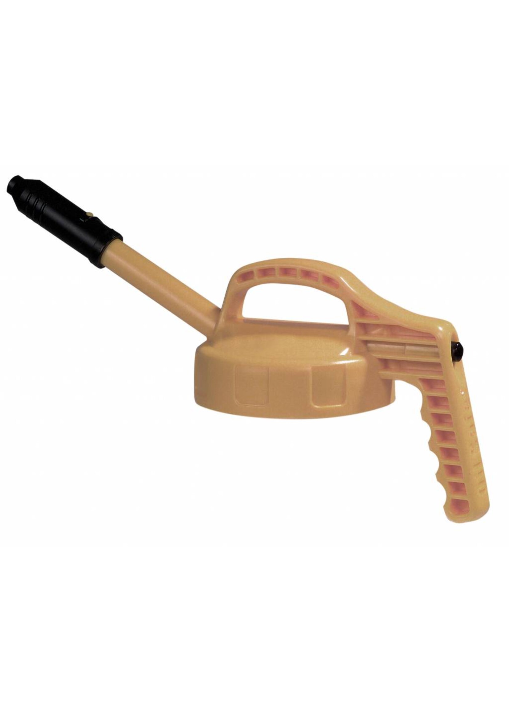 Oilsafe® Oilsafe Lange Tuit Deksel - Stretch Spout Lid