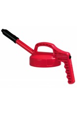 Oilsafe® Oilsafe Lange Tuit Deksel - Stretch Spout Lid