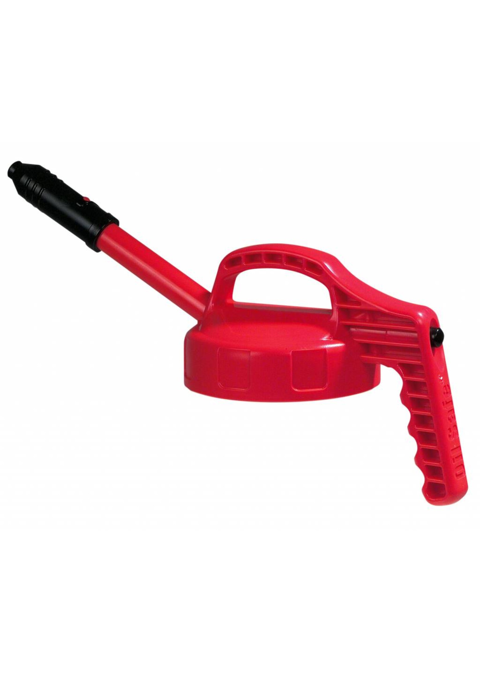 Oilsafe® Oilsafe Lange Tuit Deksel - Stretch Spout Lid
