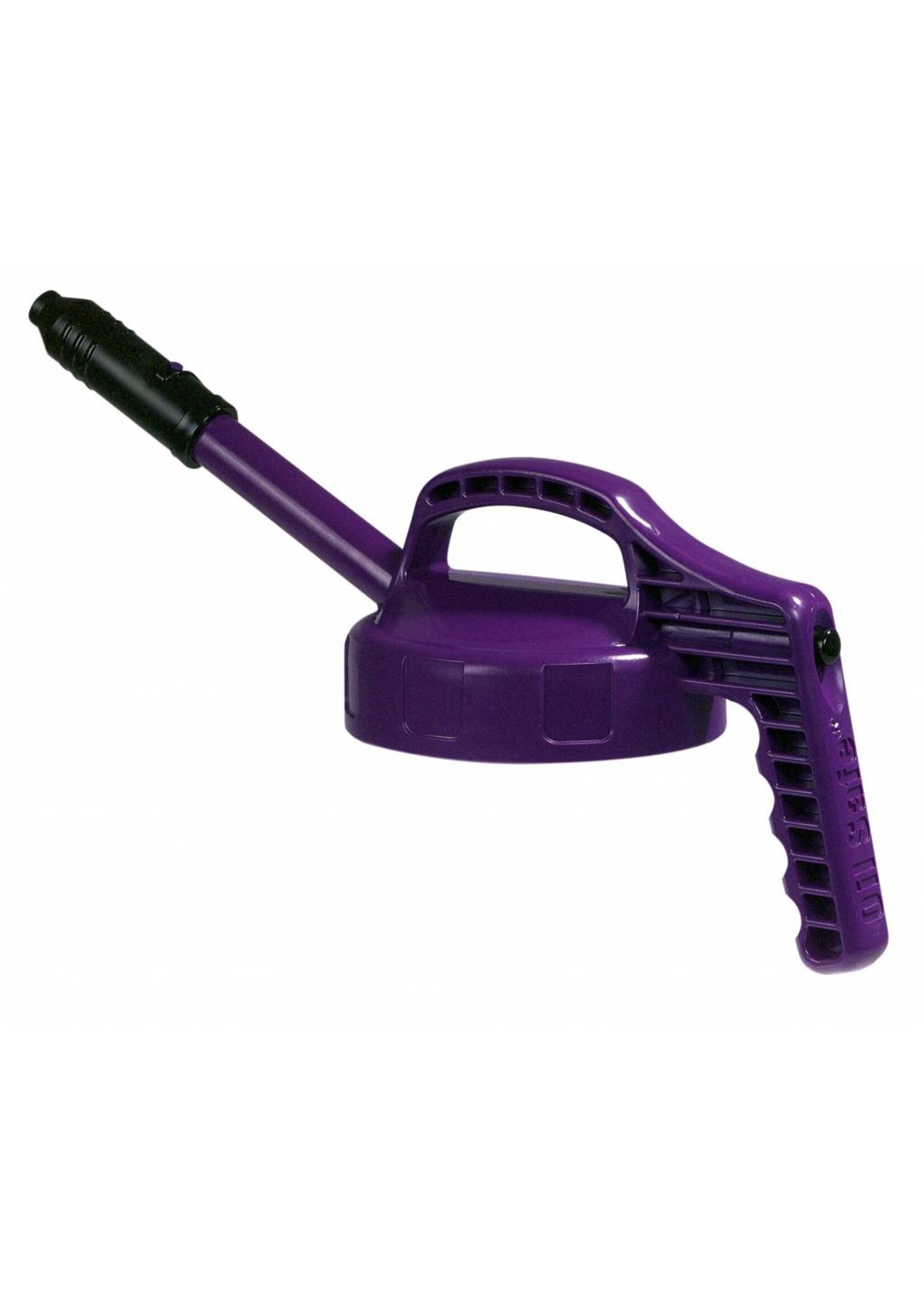 Oilsafe® Oilsafe Lange Tuit Deksel - Stretch Spout Lid