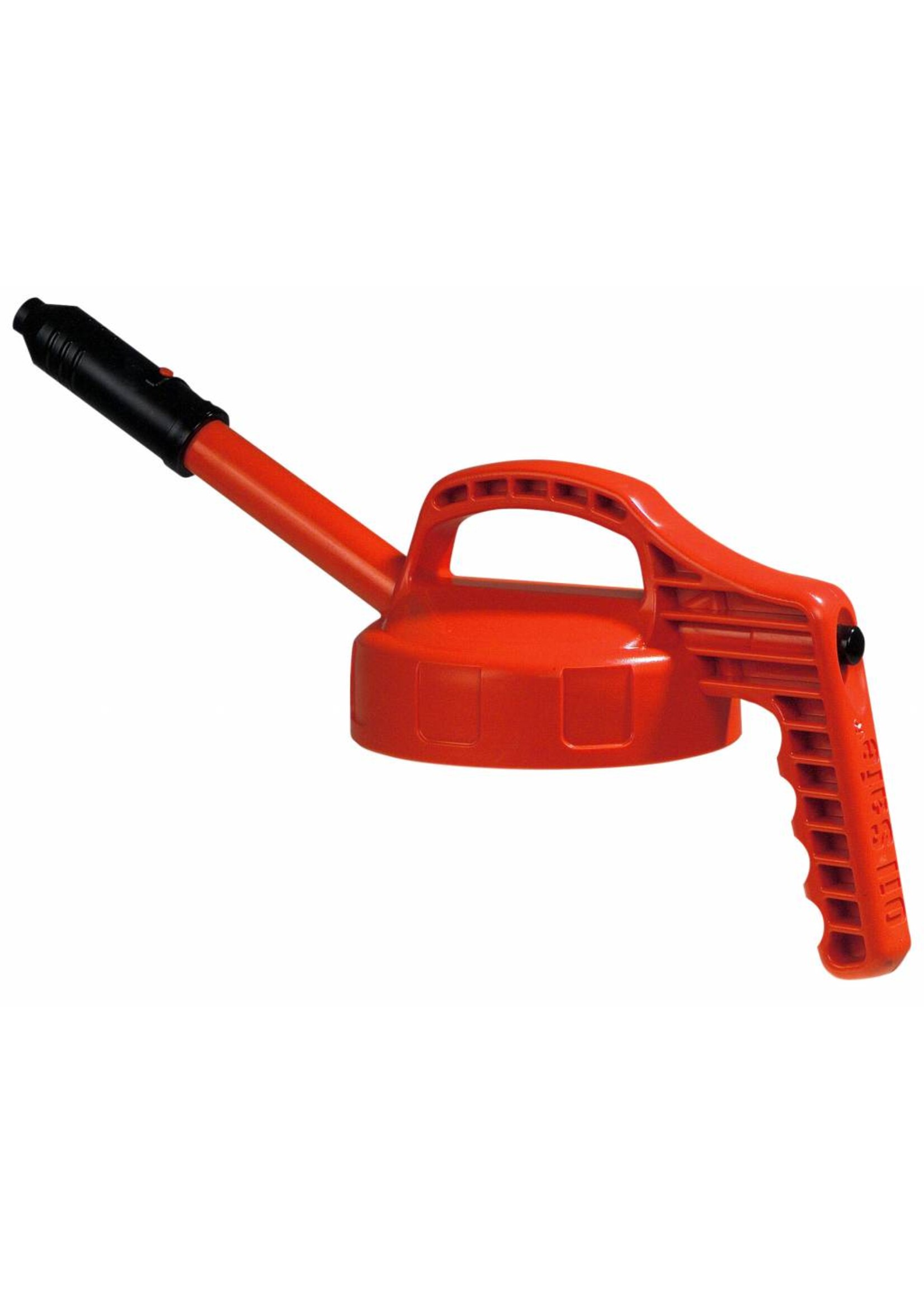Oilsafe® Oilsafe Lange Tuit Deksel - Stretch Spout Lid