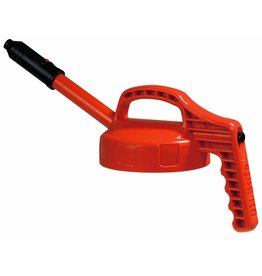 Oilsafe® Oilsafe  Lange Tuit Deksel