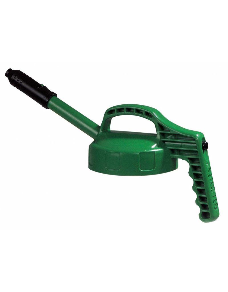 Oilsafe® Oilsafe Lange Tuit Deksel - Stretch Spout Lid