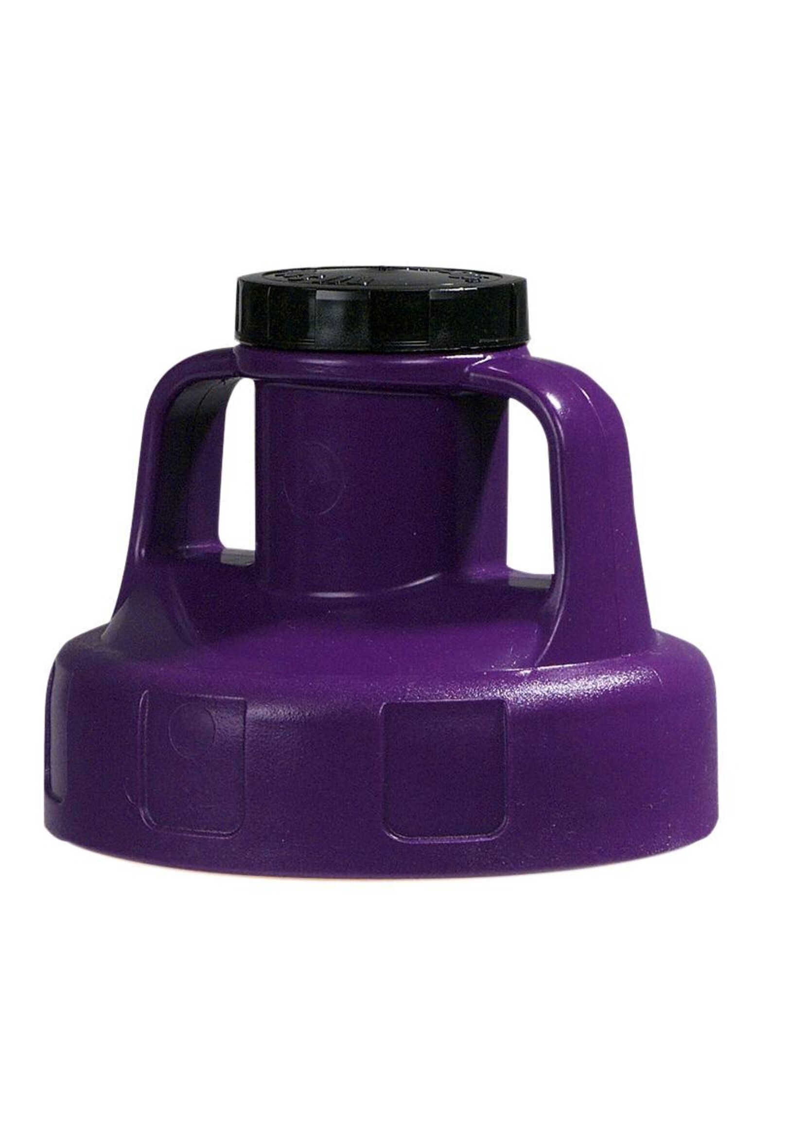 Oilsafe® Oilsafe Universeel Deksel - Utility Lid