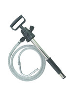 Oilsafe® Oilsafe Pomp (prem.)