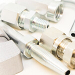 Smeerleidingen en koppelingen