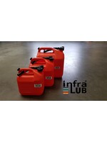 Tayg Infralub Jerrycan 10 liter