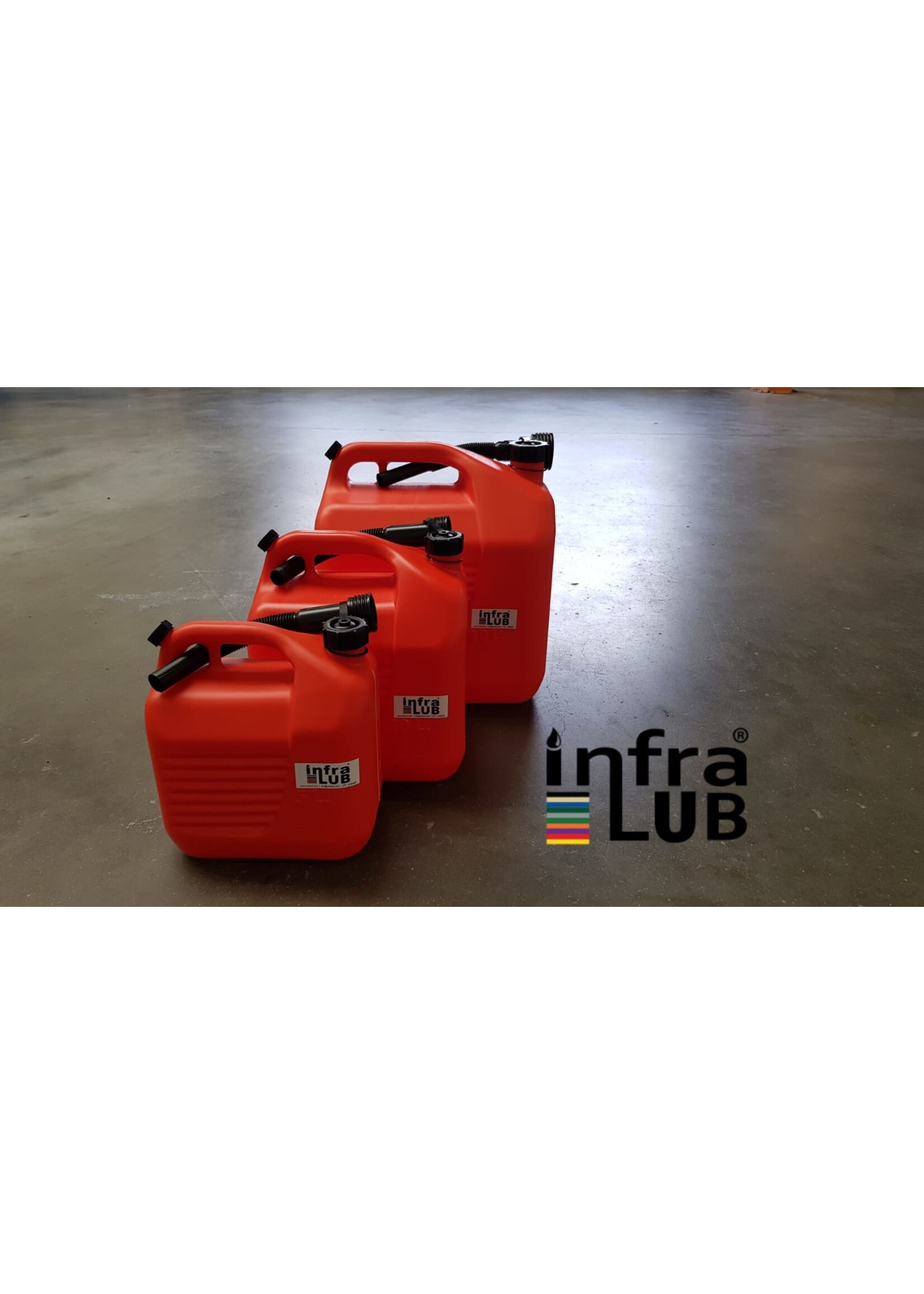 Tayg Jerrycan 10 liter