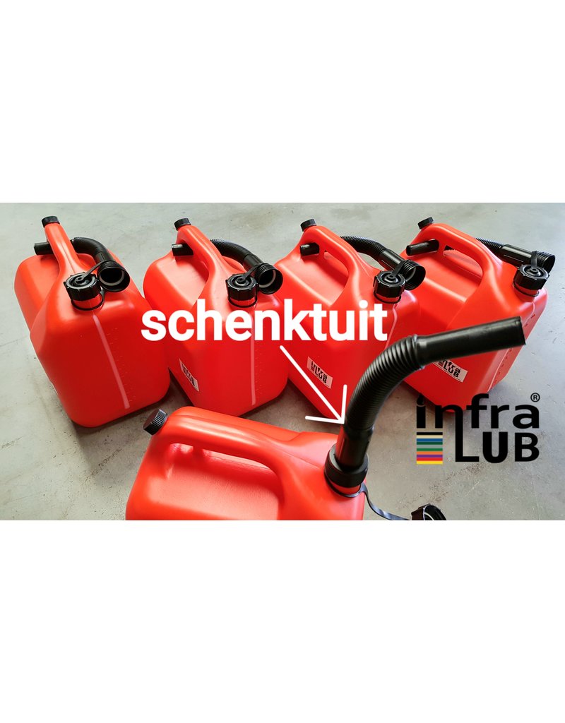 Tayg Jerrycan 20 liter