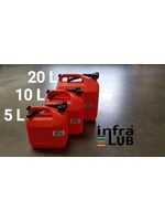 Tayg Infralub Jerrycan 20 liter