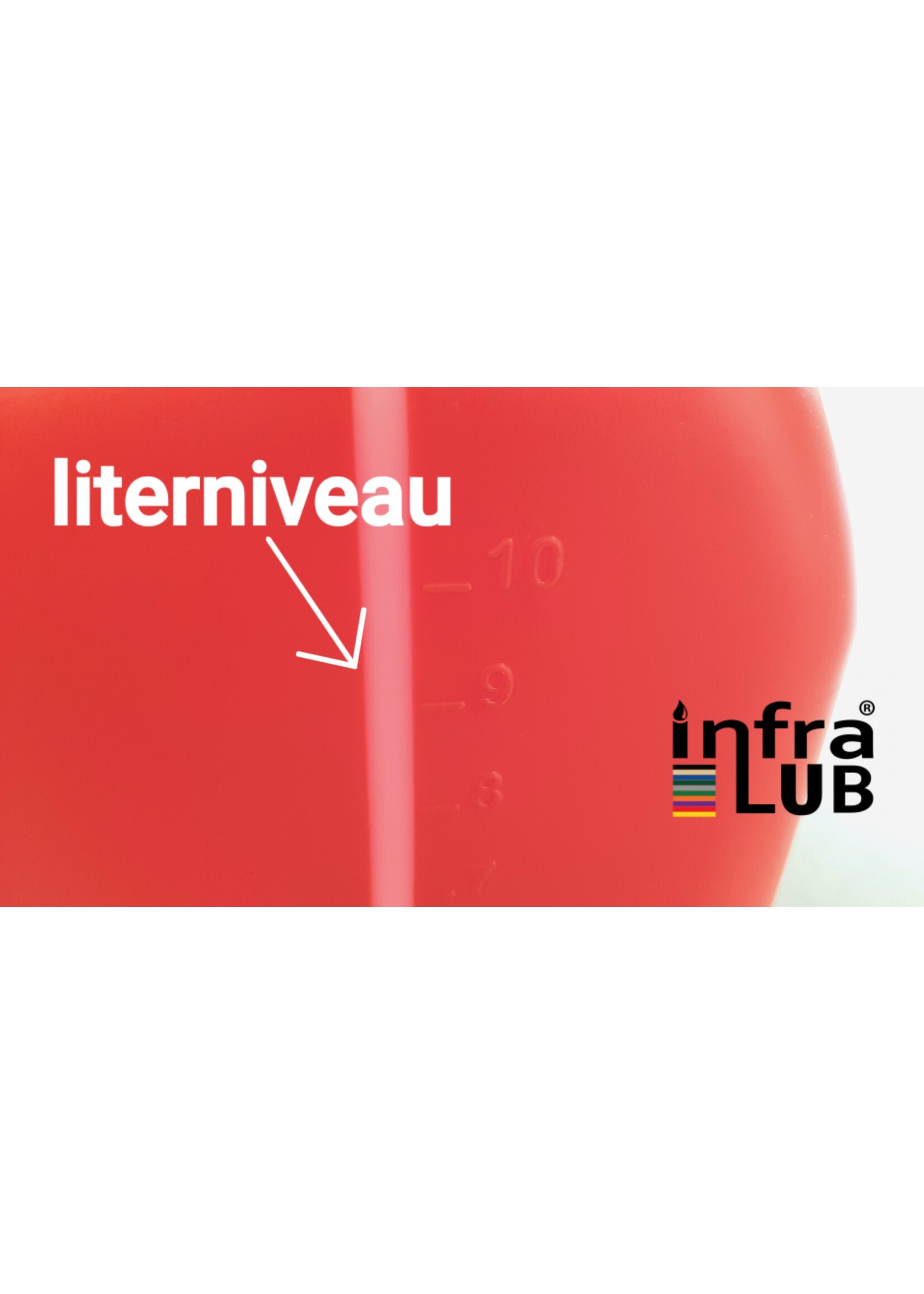 Jerrycan 5 liter