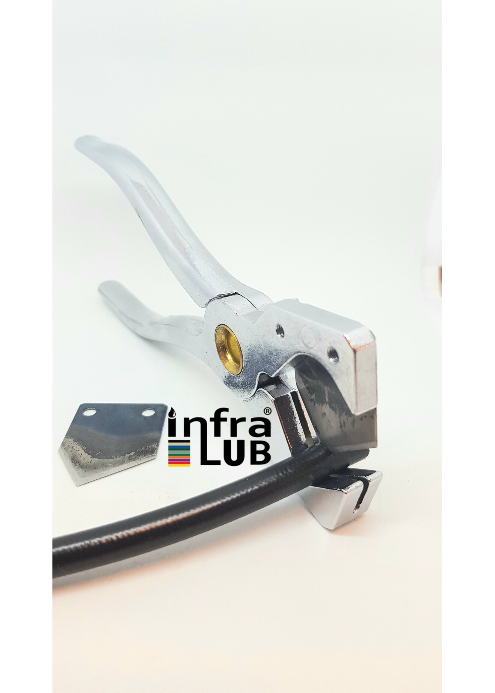 Infralub- ILSLK22 Snijtang 04-22 mm