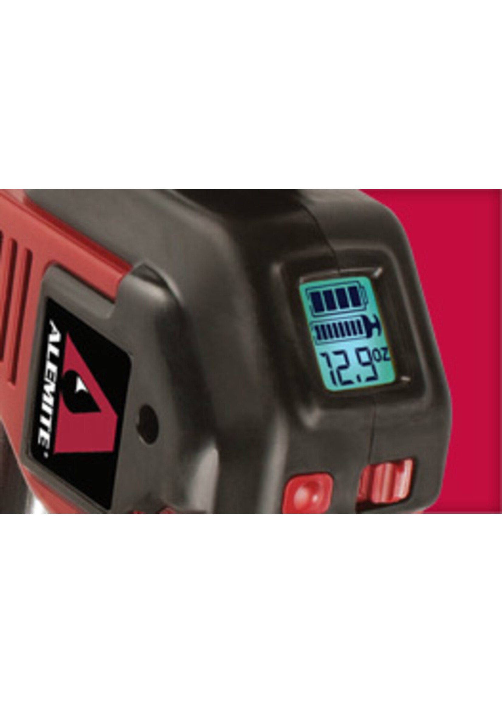 Alemite Alemite 20V accu vetspuit 596