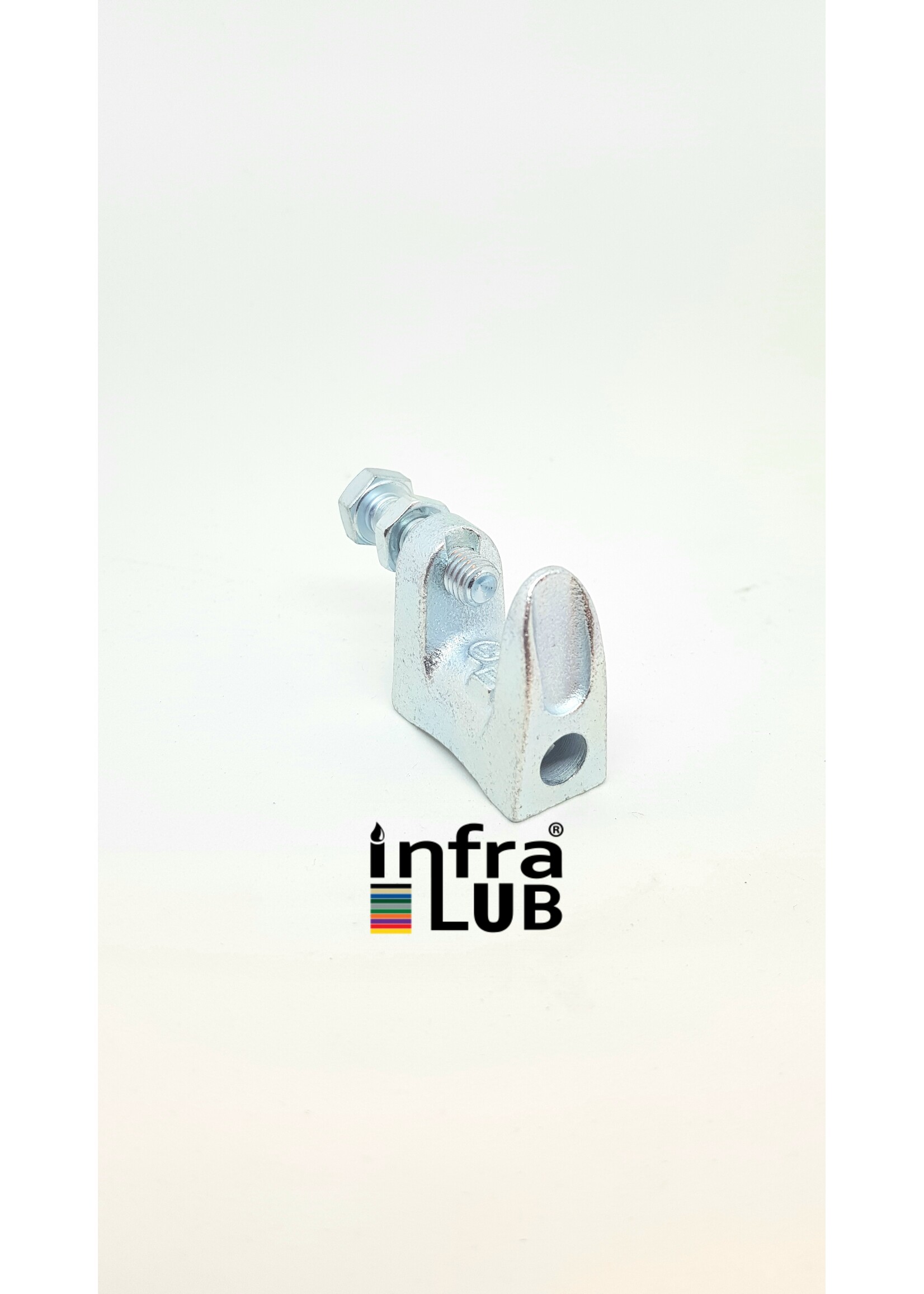 ILBKL109 Balkklem TK 10 dia 9mm