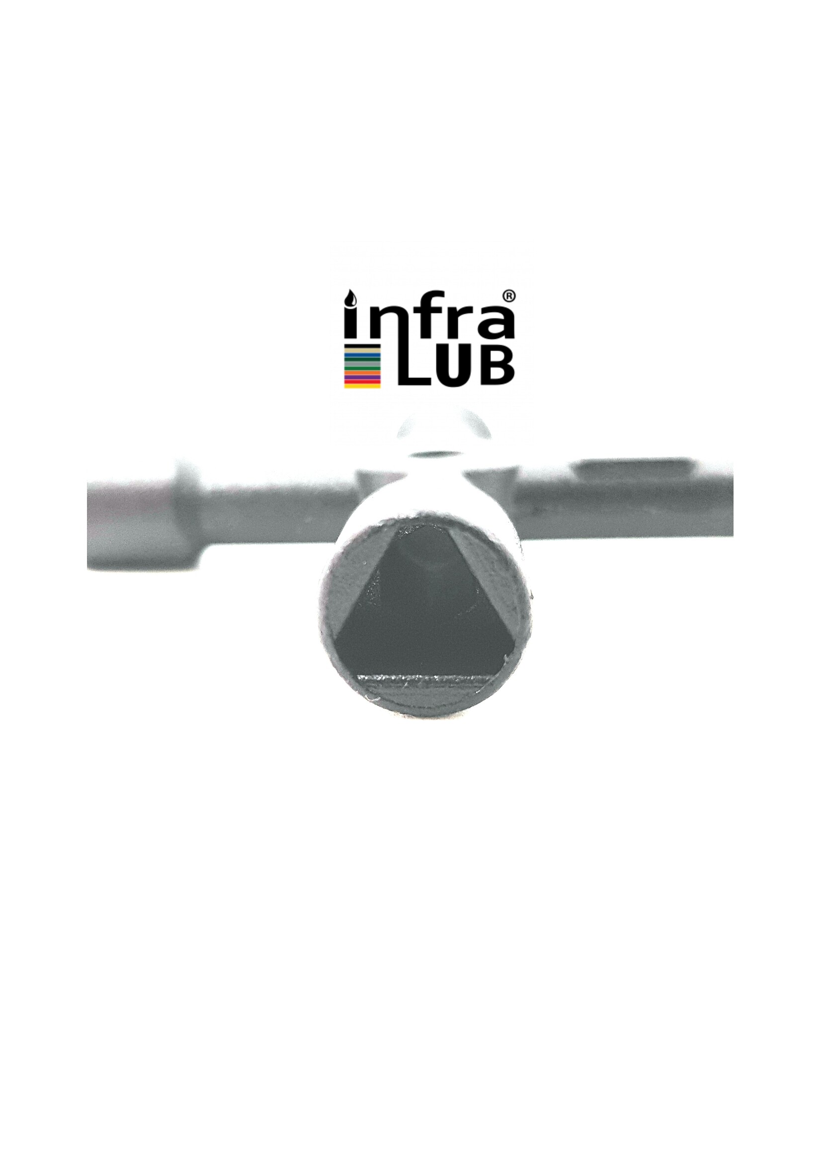 ILKSL4 Schakelkastsleutel universeel