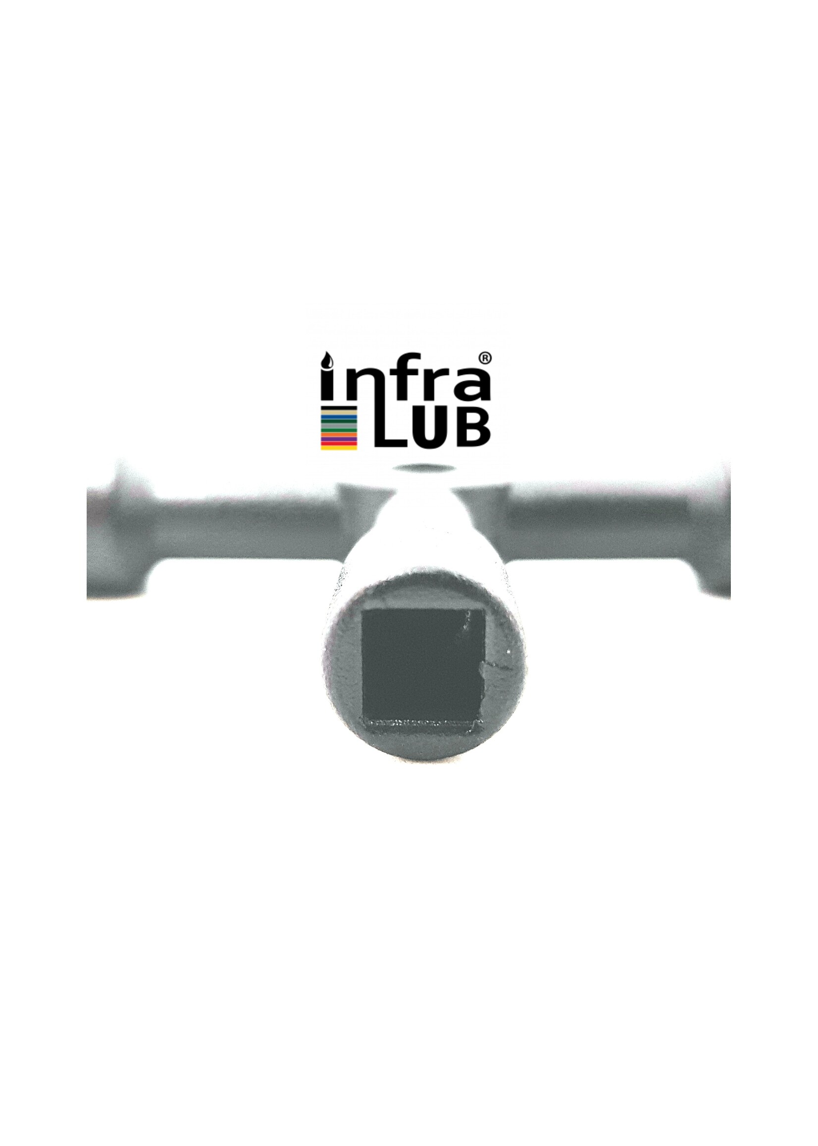 ILKSL4 Schakelkastsleutel universeel