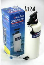 Pela Pela Pro 14 Liter Extractor