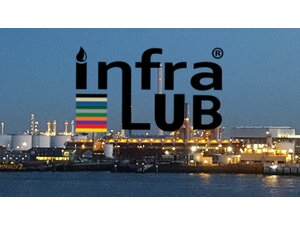 Infralub Pro tape
