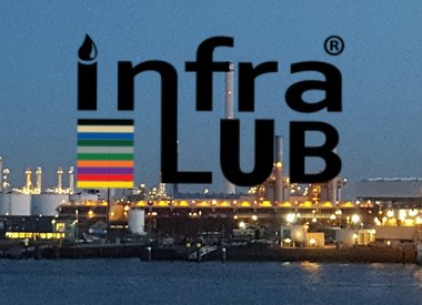 Infralub Pro tape