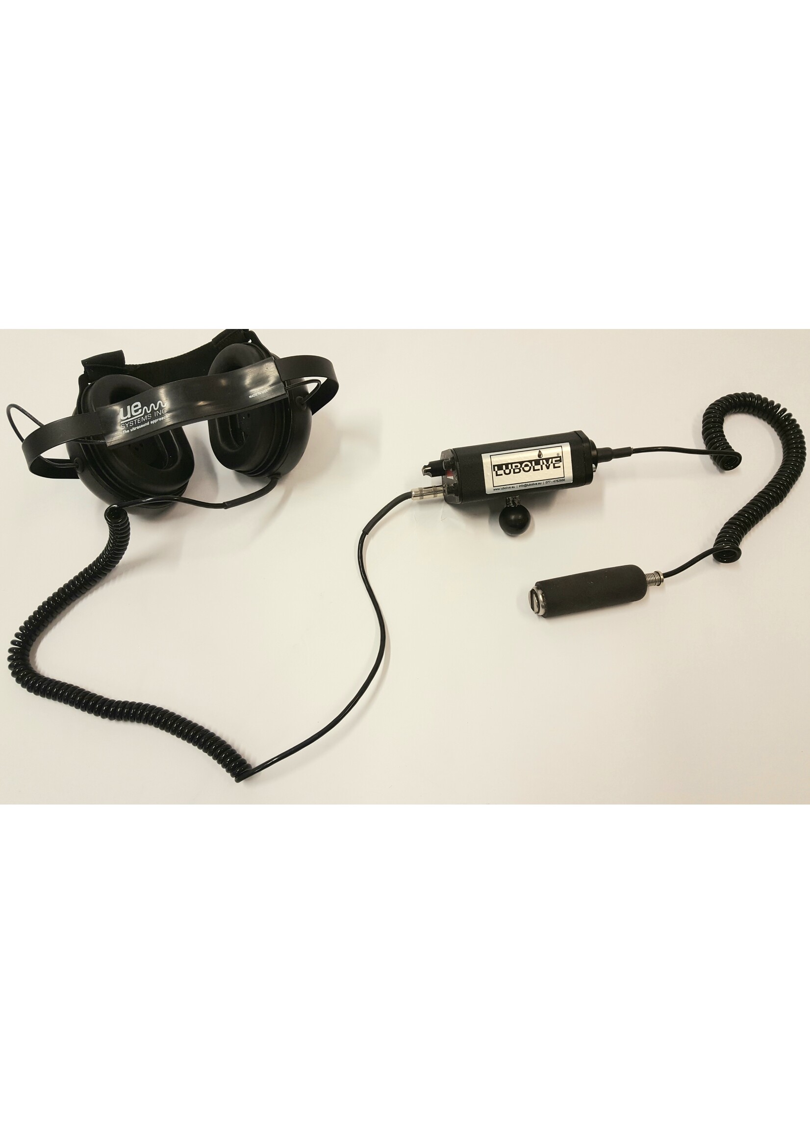 UE Systems Grease Caddy UP-201