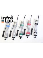 Oilsafe® Oilsafe transparant vetspuit