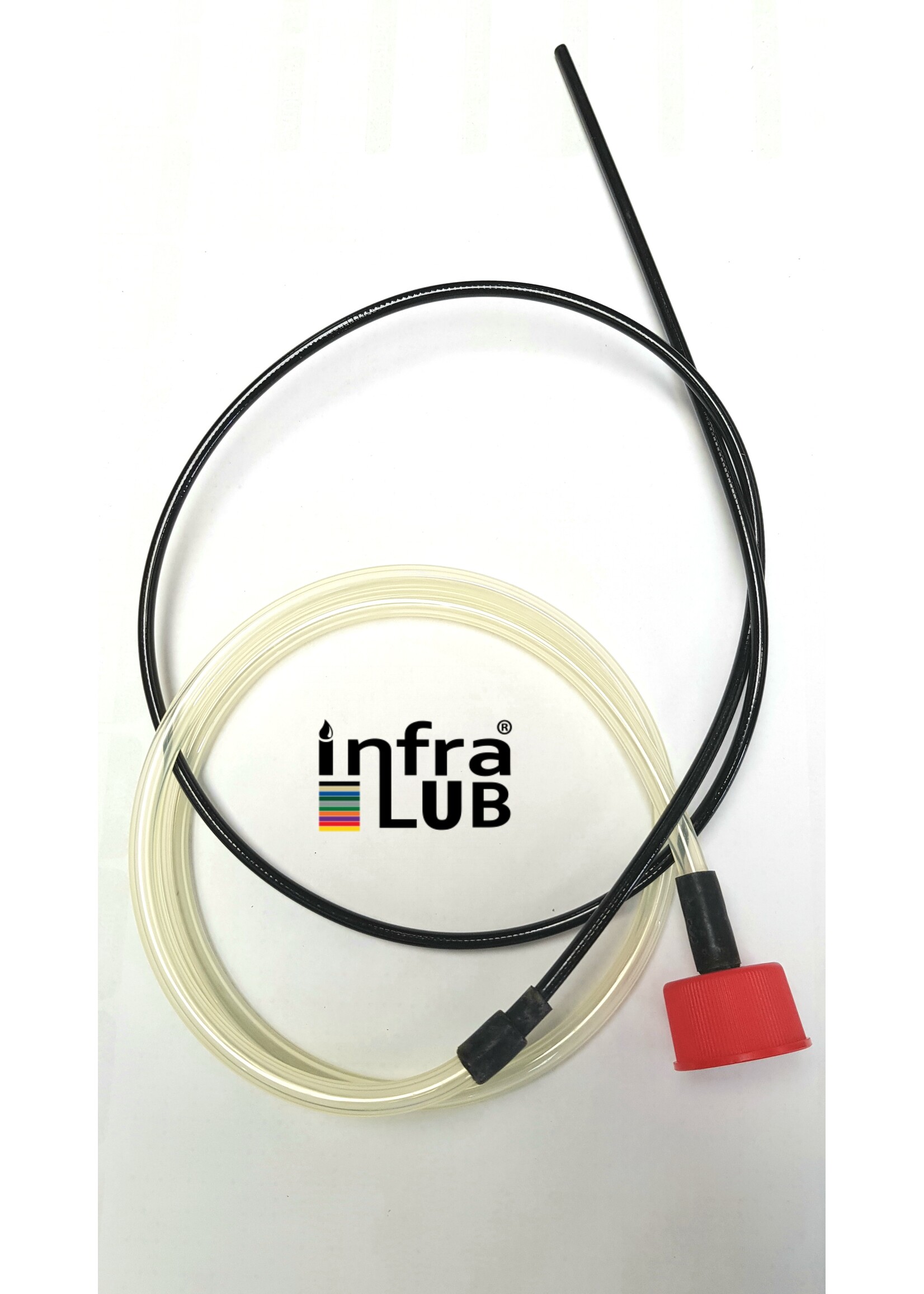 Pela Pela slangset accessoires