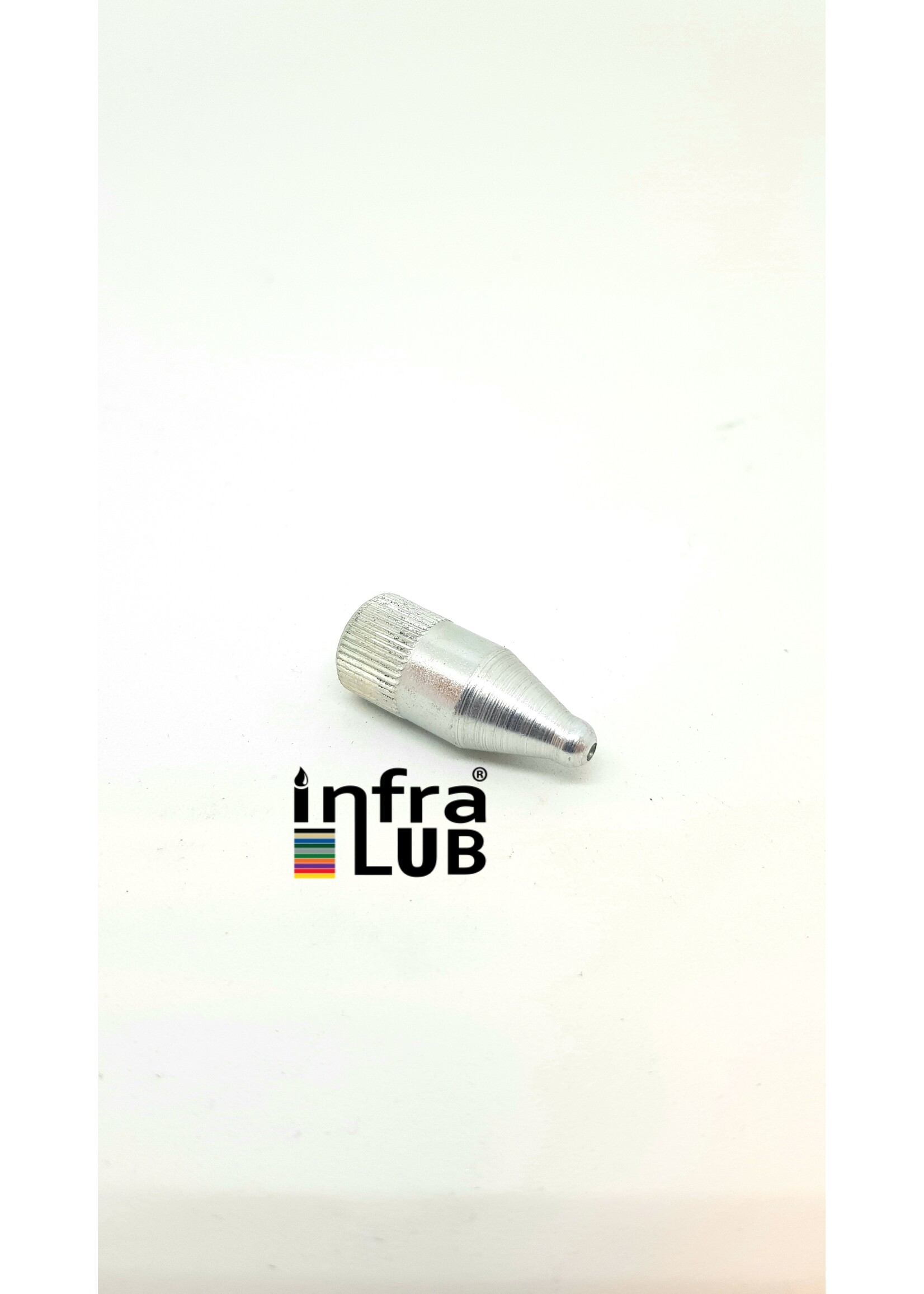 Alemite Alemite Flush Type Nozzle