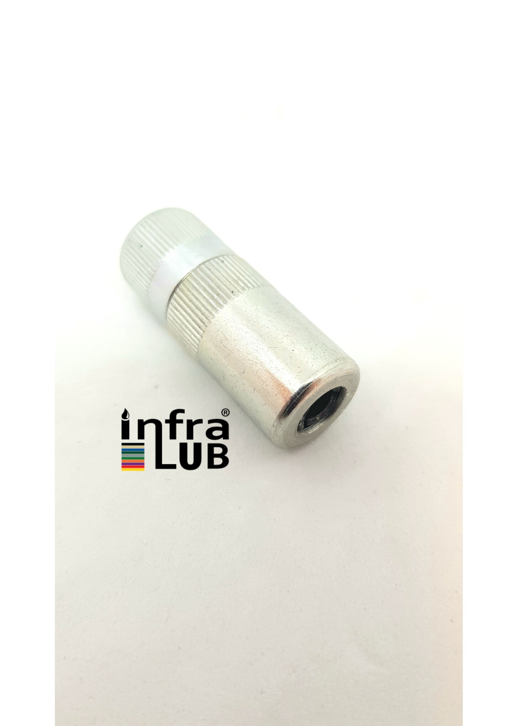 Alemite Alemite hydraulische smeerkop ''narrow"model