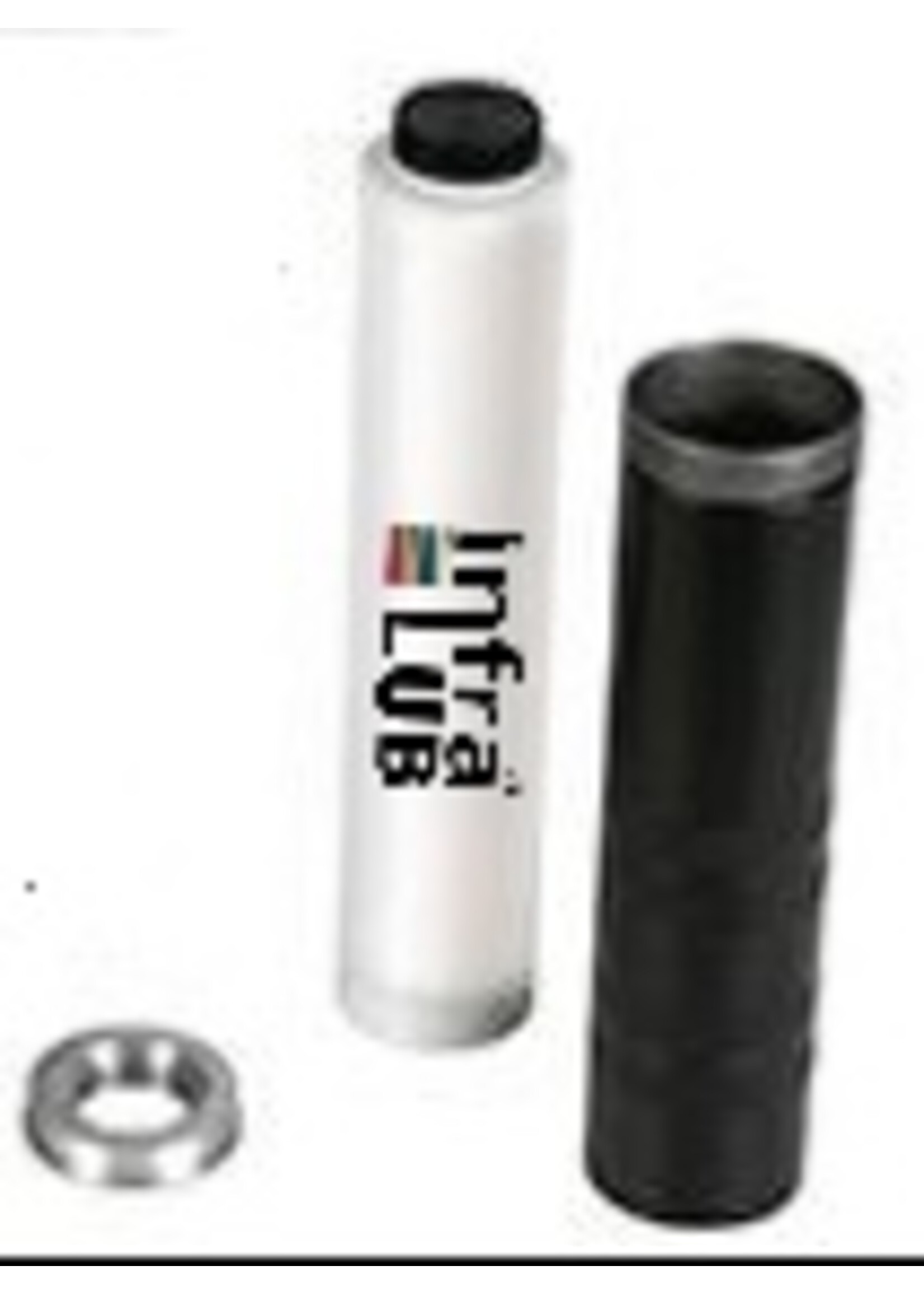 Alemite Adapter kit voor schroef patronen