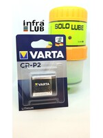 Varta Sololube Batterij