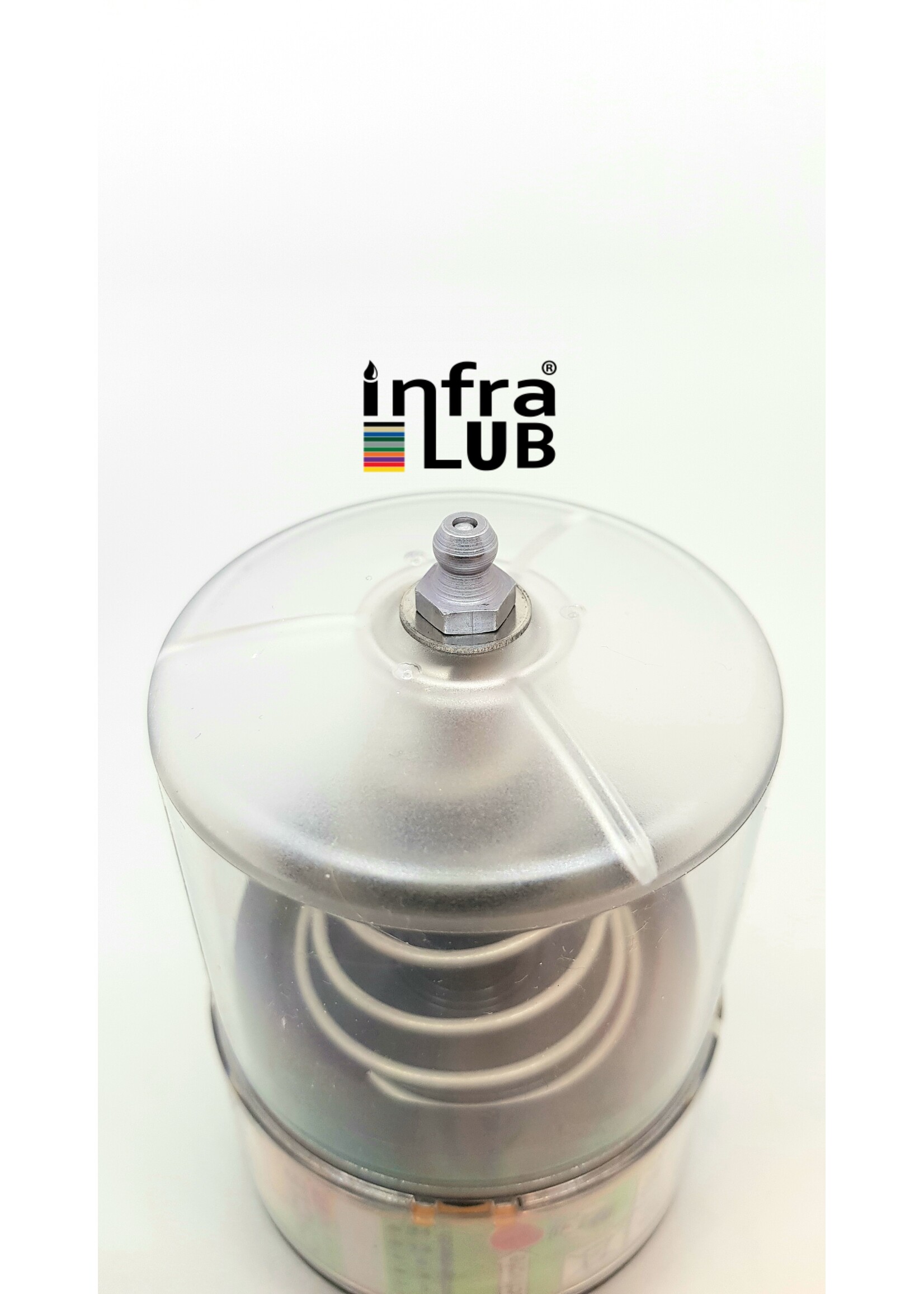 Lub 5 Lub 5 - 120 Smeersysteem