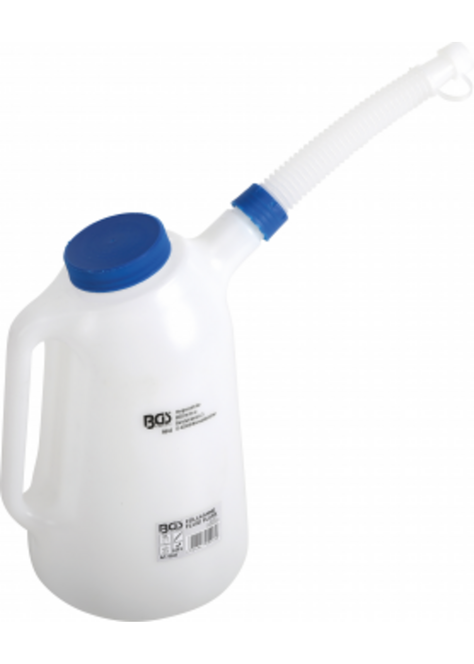 BGS BGS Schenkkannen