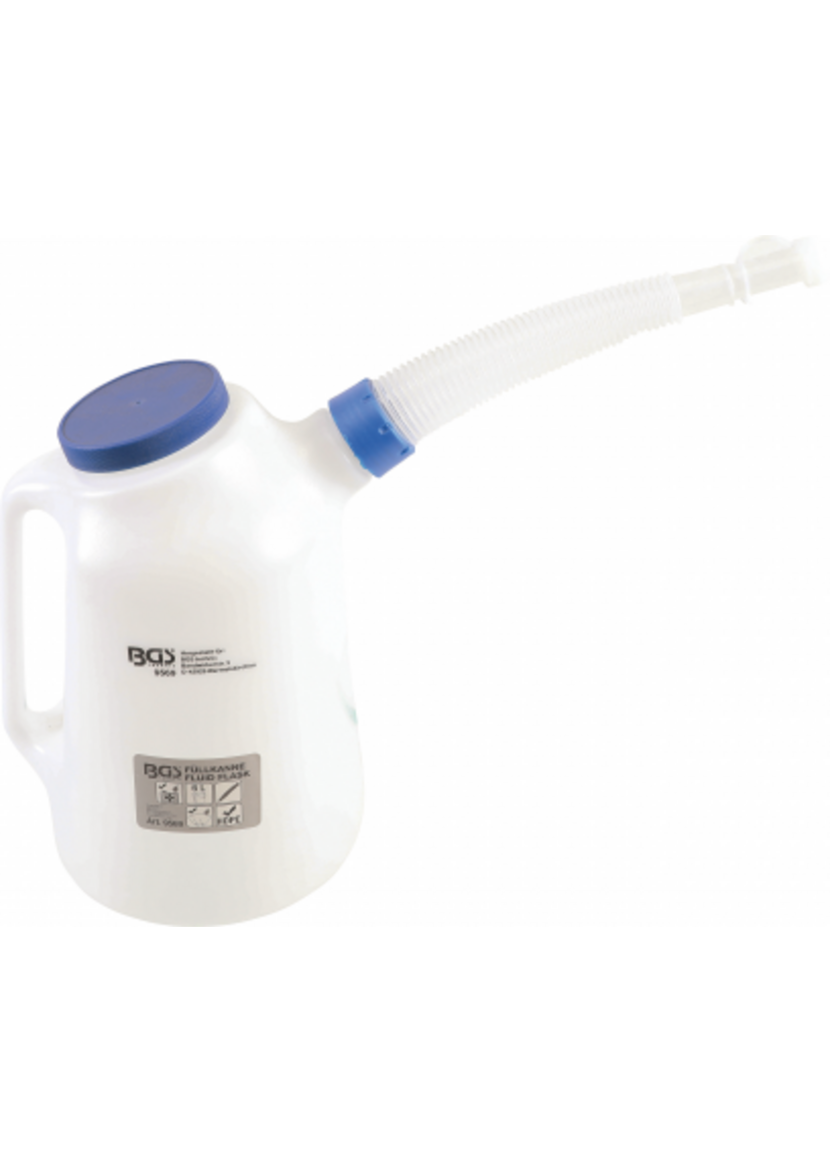 BGS BGS Schenkkannen