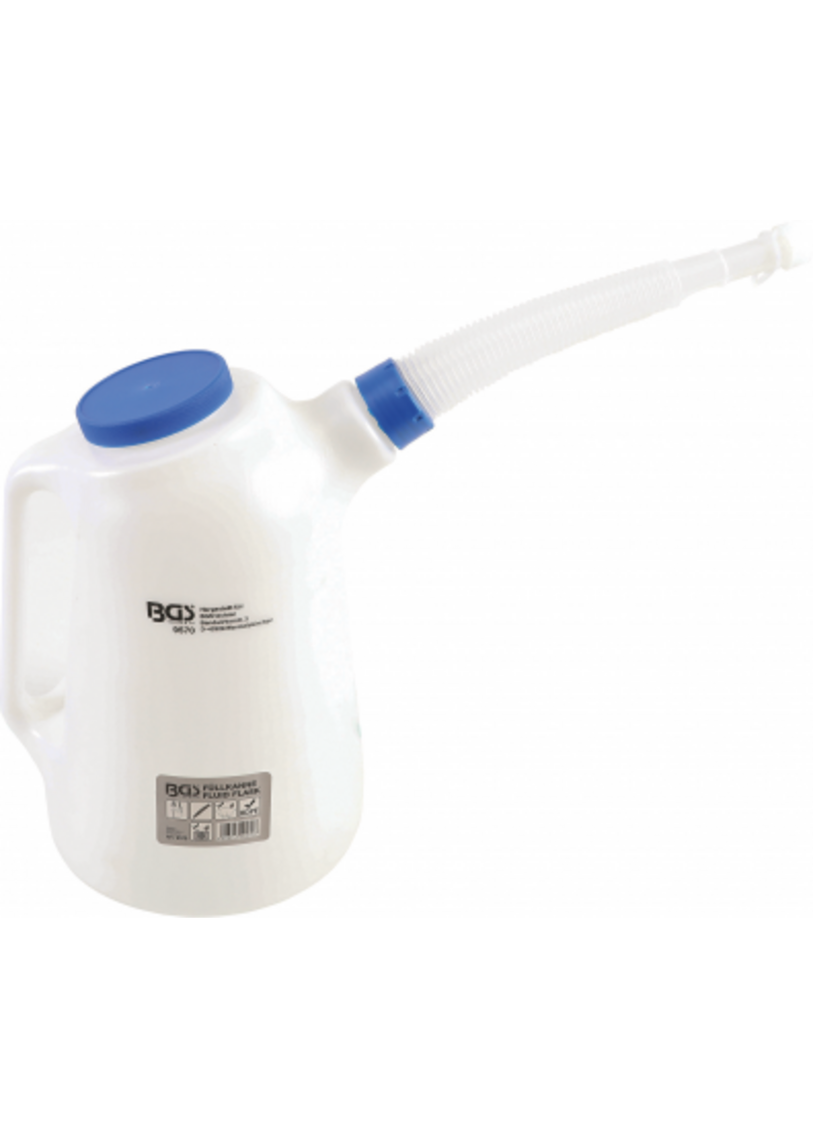 BGS BGS Schenkkannen