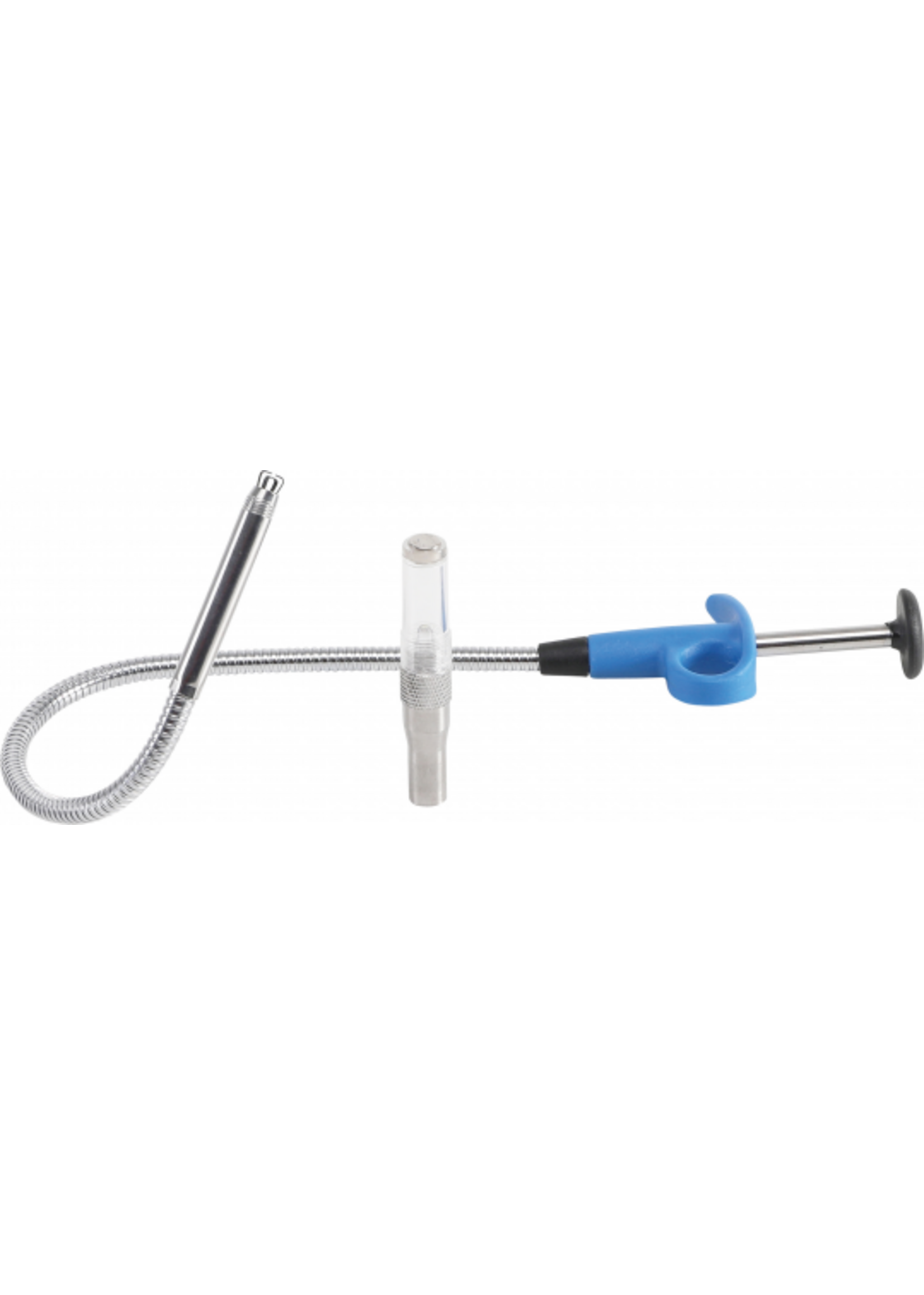 BGS Magneet grijper met lampje