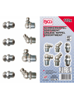 BGS Smeernippel assortimentsdoos