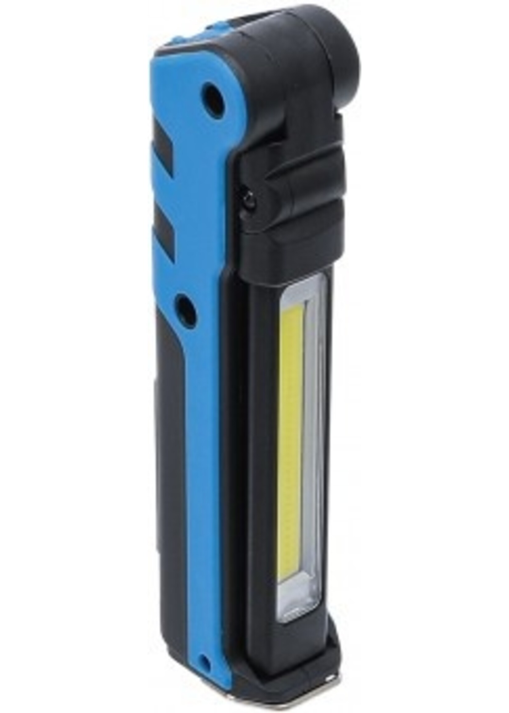 BGS 2 in 1 COB LED Kniklamp