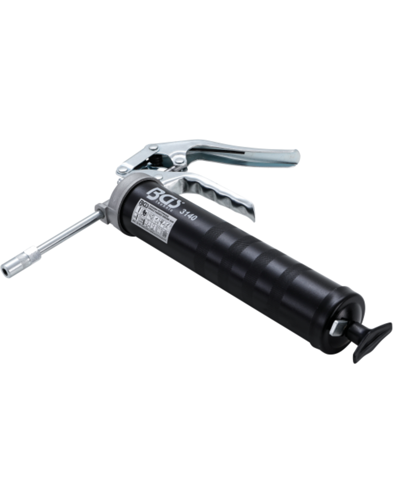 BGS Single handed greasegun