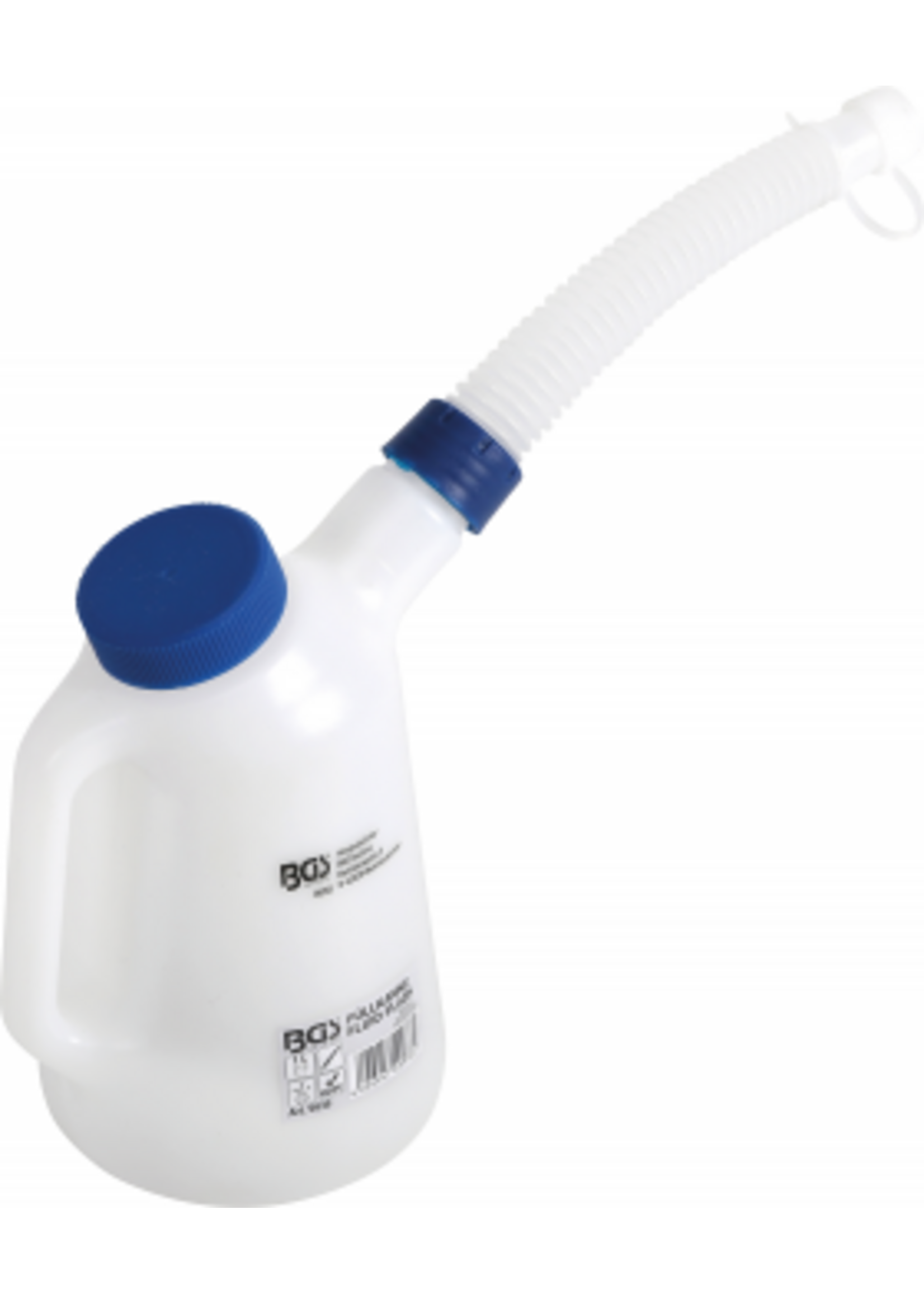 BGS BGS Schenkkannen