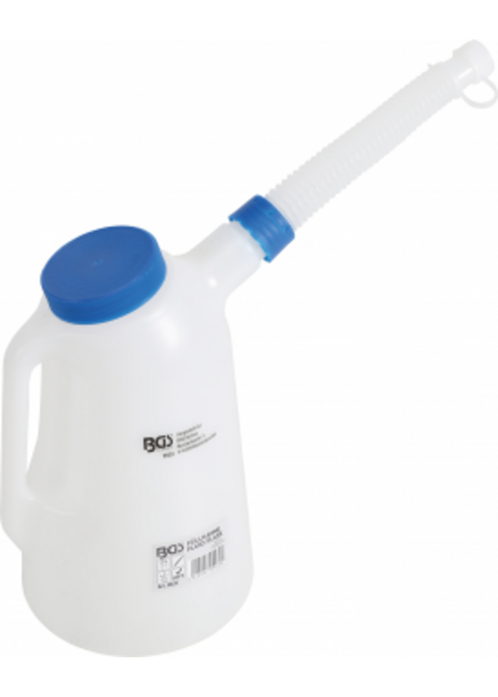 BGS BGS Schenkkannen