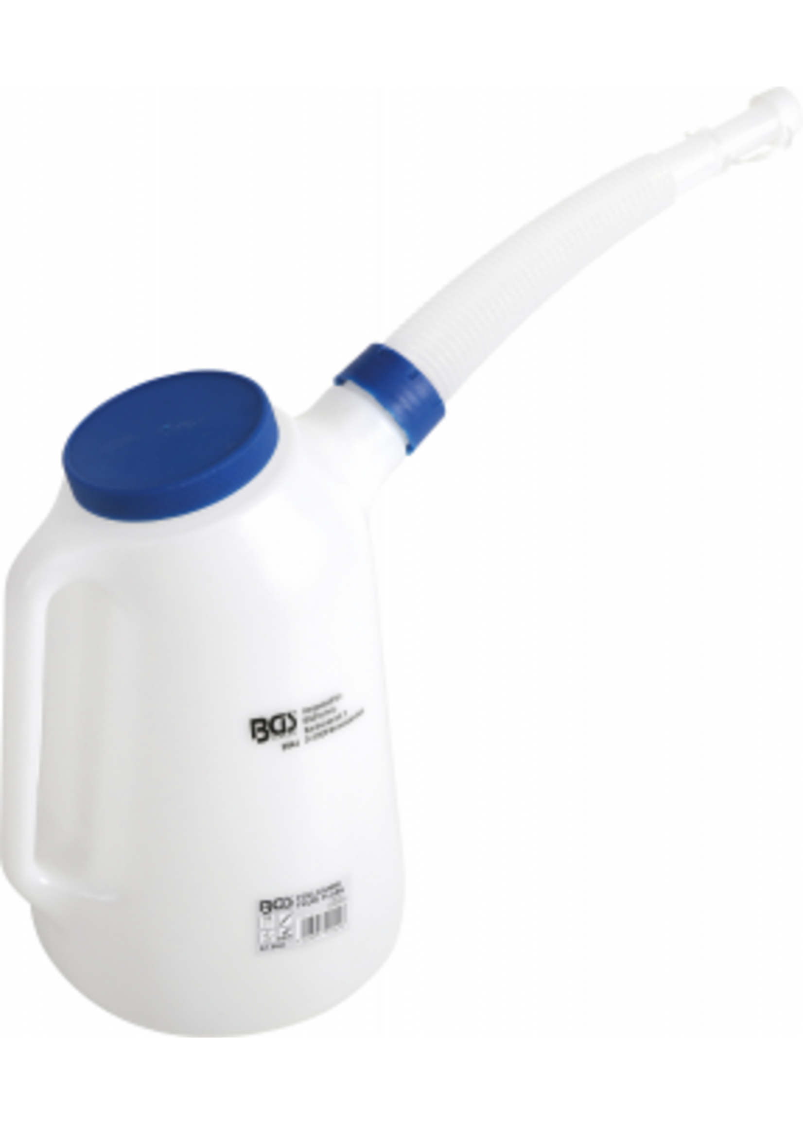 BGS BGS Schenkkannen