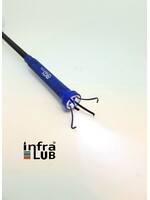 BGS Grijper-lampje-magneethulp 3 in 1