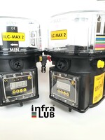ILC Smeersystemen ILC smeersystemen