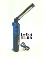 BGS 2 in 1 COB LED Kniklamp