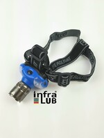 BGS LED hoofdlamp met focus