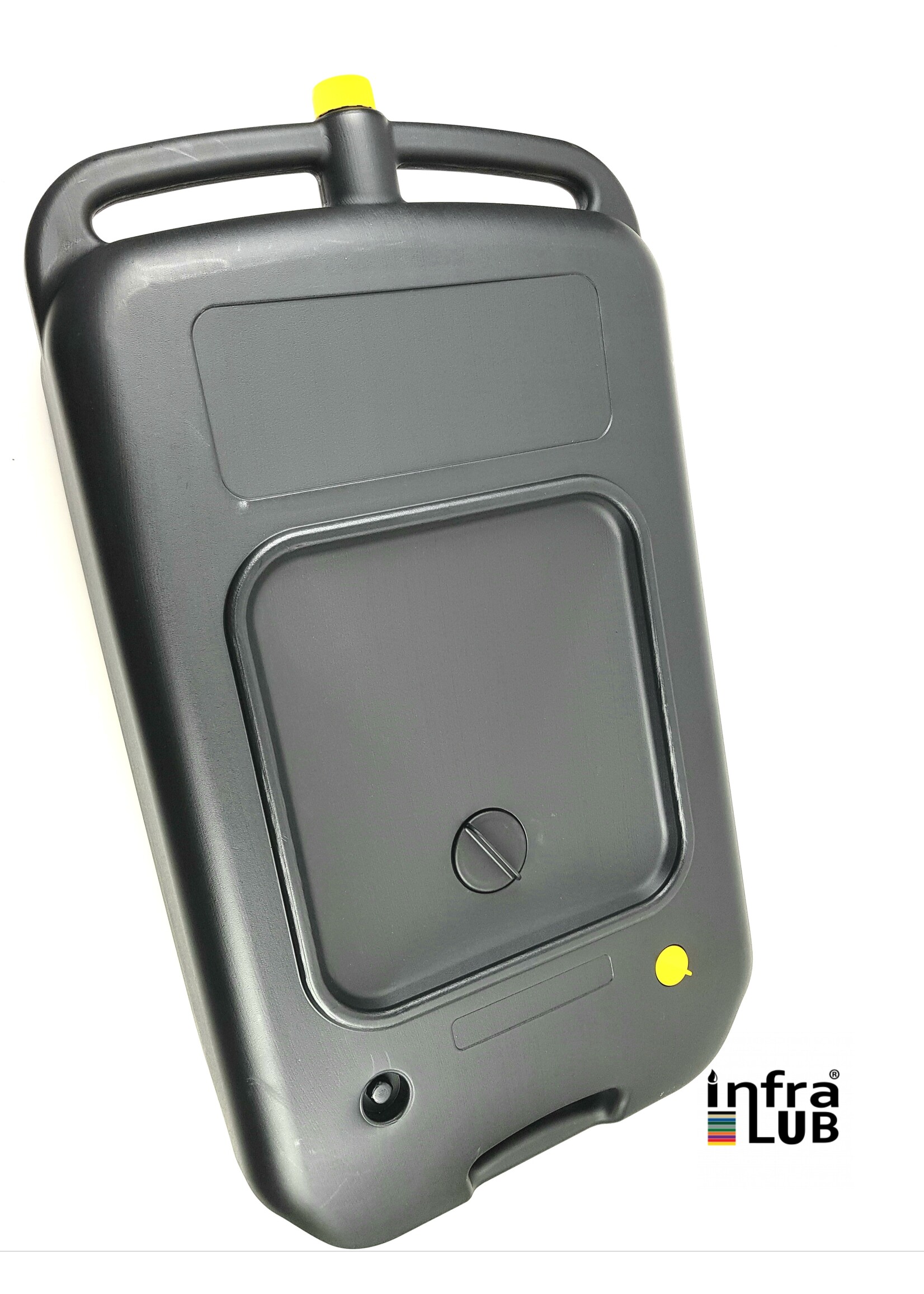 BGS Olie opvang trolley 40 liter