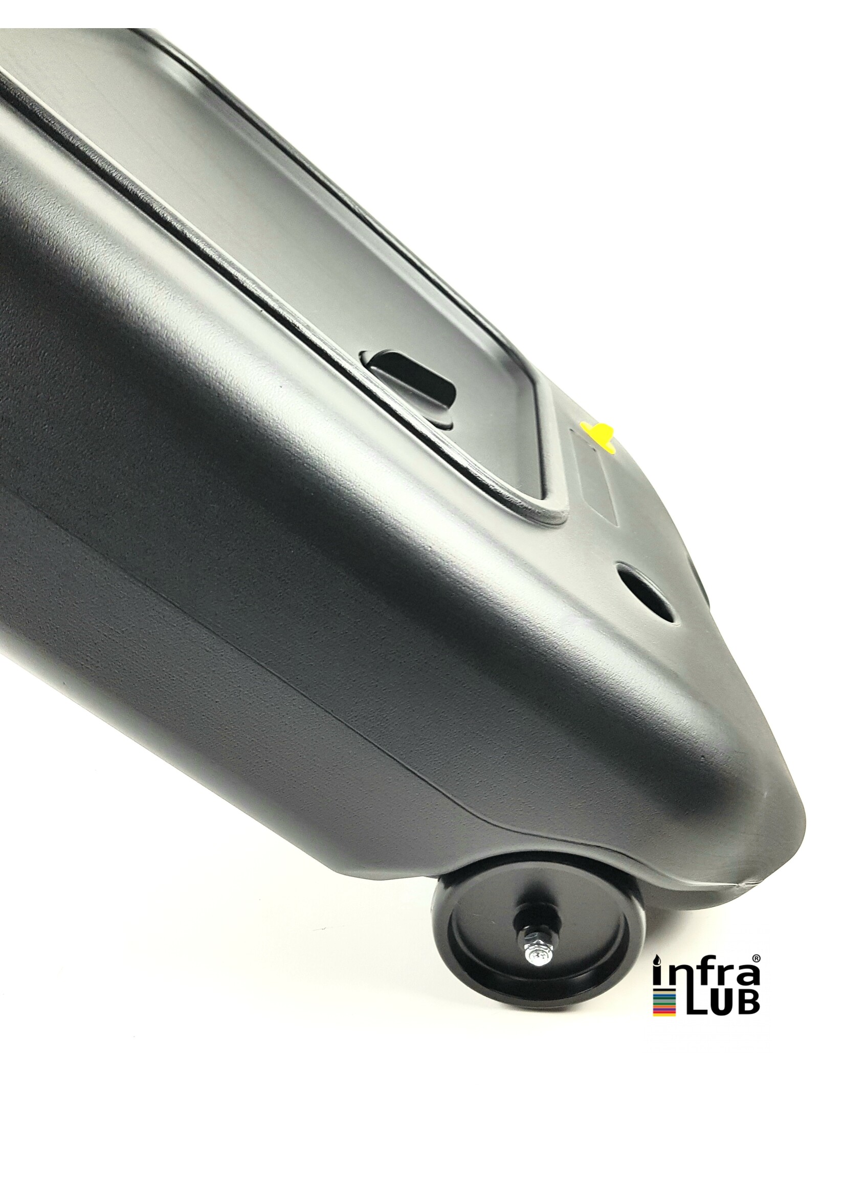 BGS Olie opvang trolley 40 liter