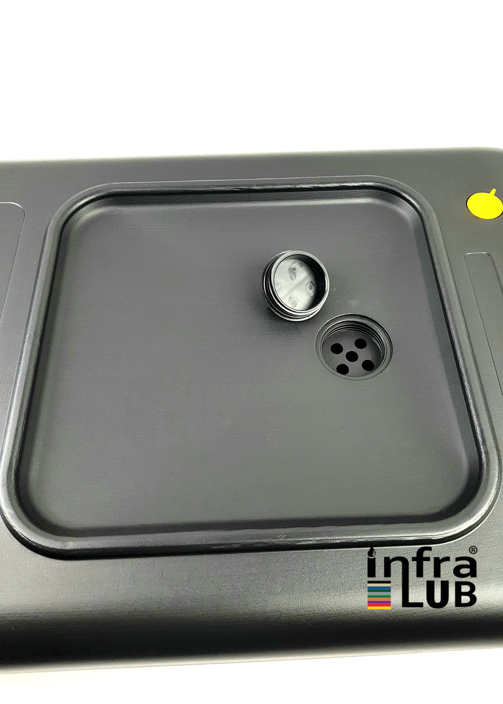 BGS Olie opvang trolley 40 liter